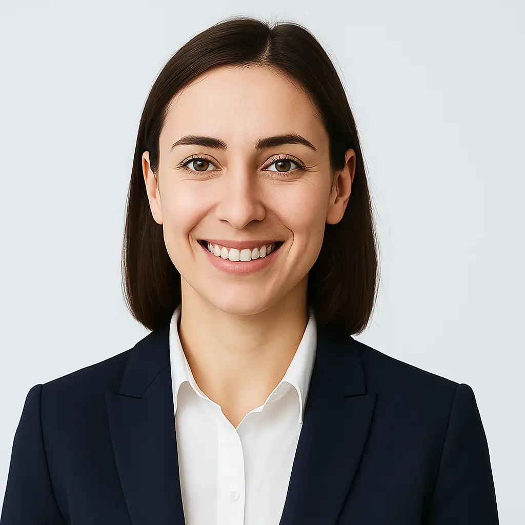 Luciana P.